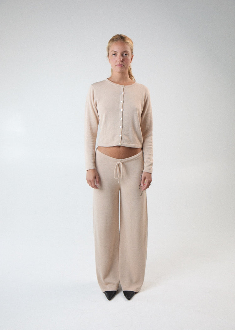 Starlight Knit Cardigan