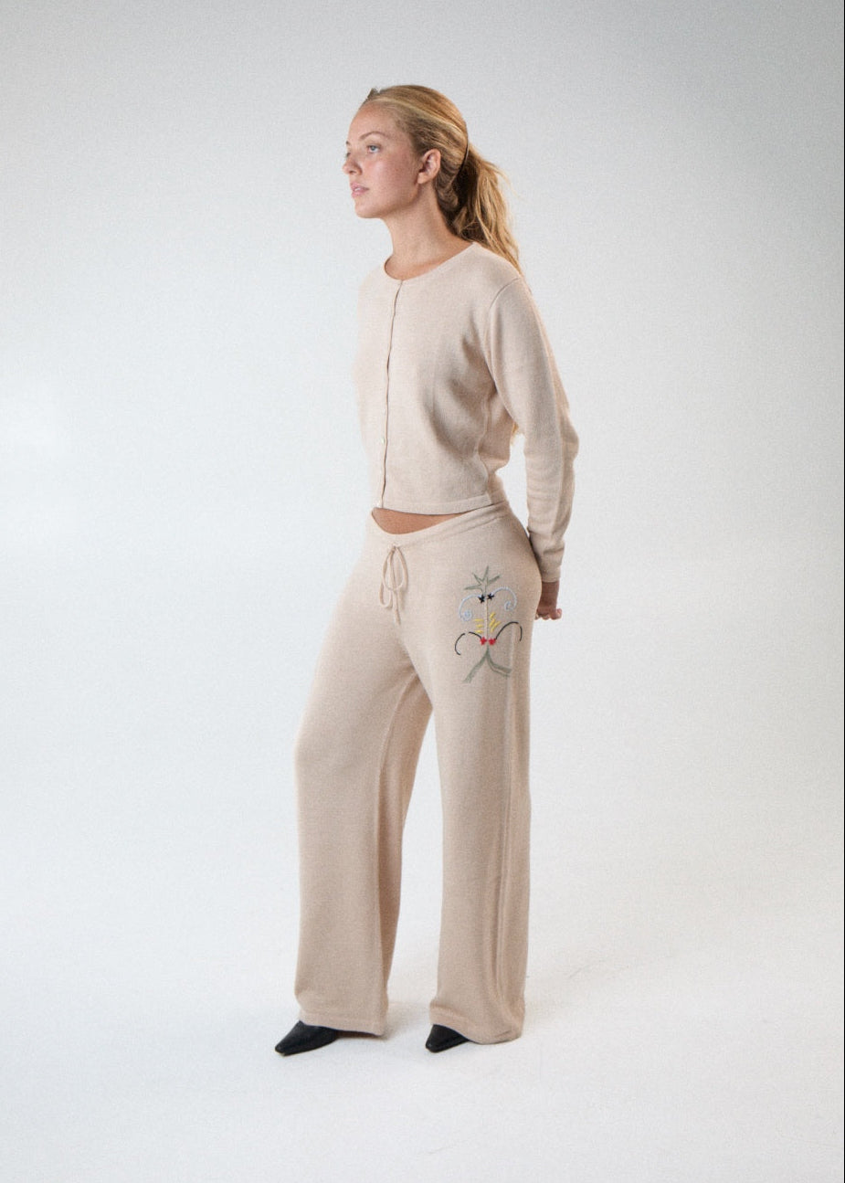 Starlight Knit Pant