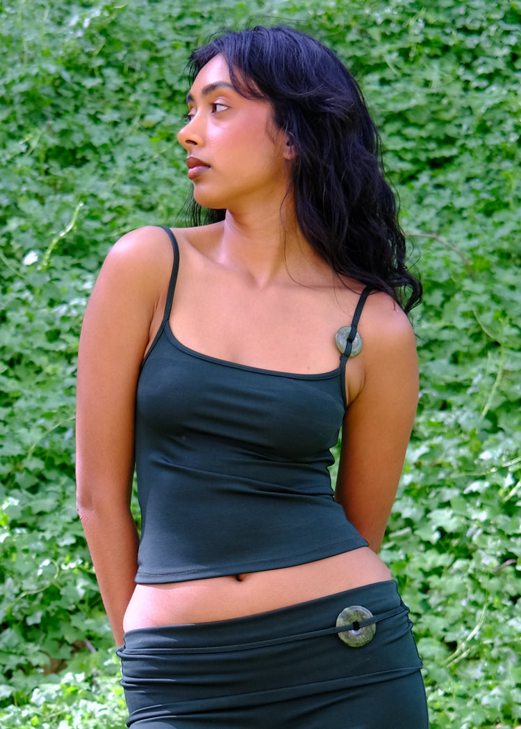 Chakra Tank- Heart