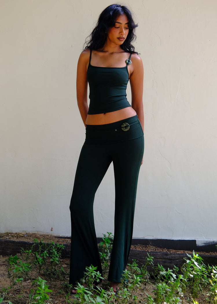 Chakra Tank- Heart