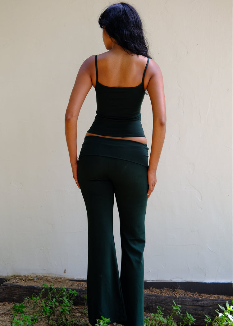 Chakra Tank- Heart