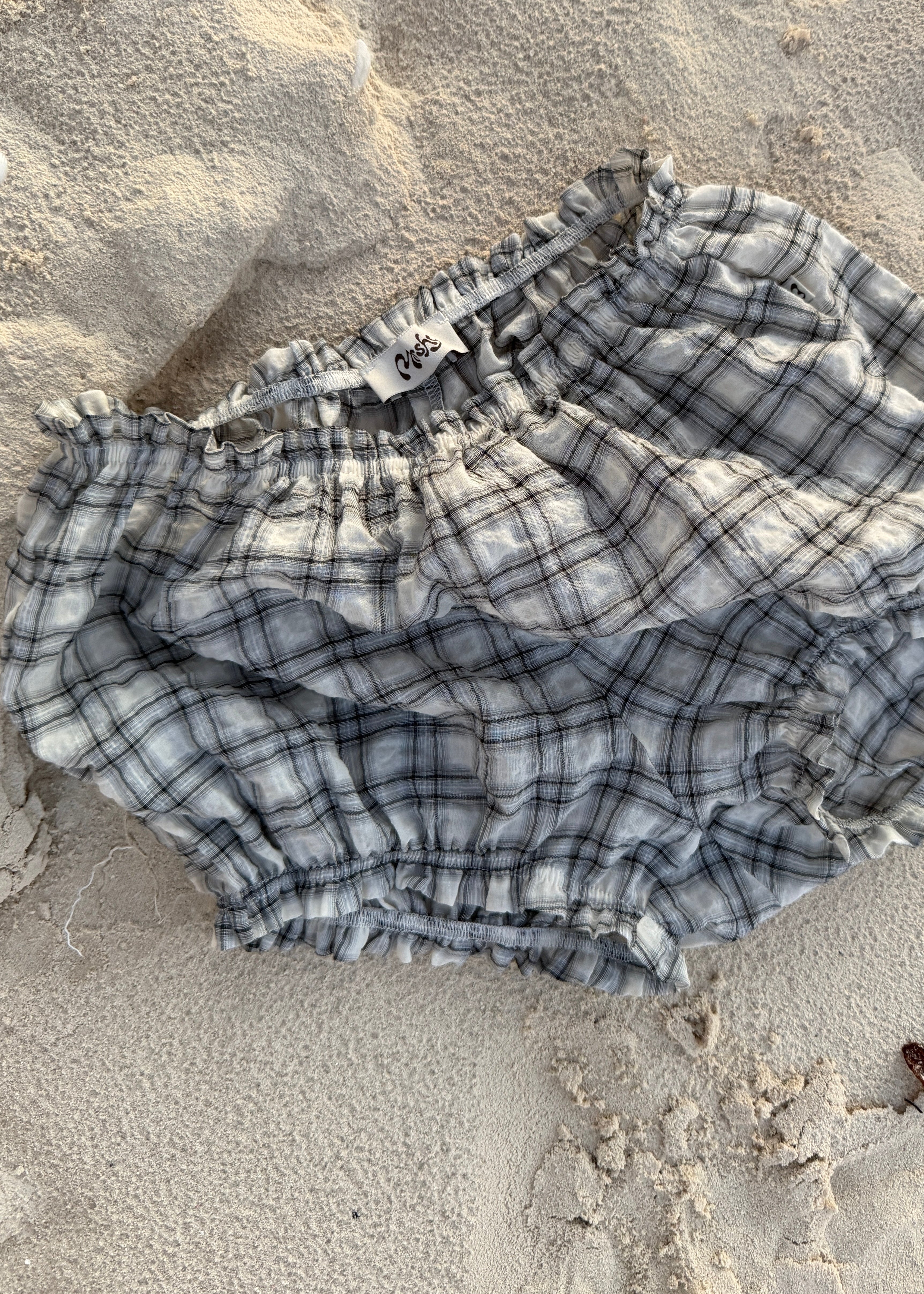 Bloom Shorts- Cotton