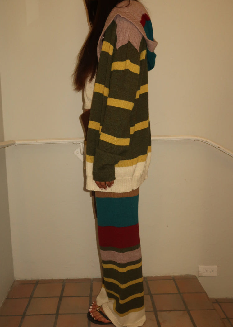 Cuddle Cardigan