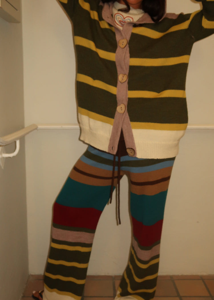 Cuddle Cardigan
