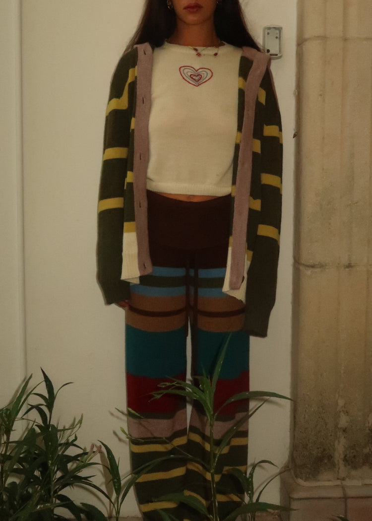 Cuddle Cardigan