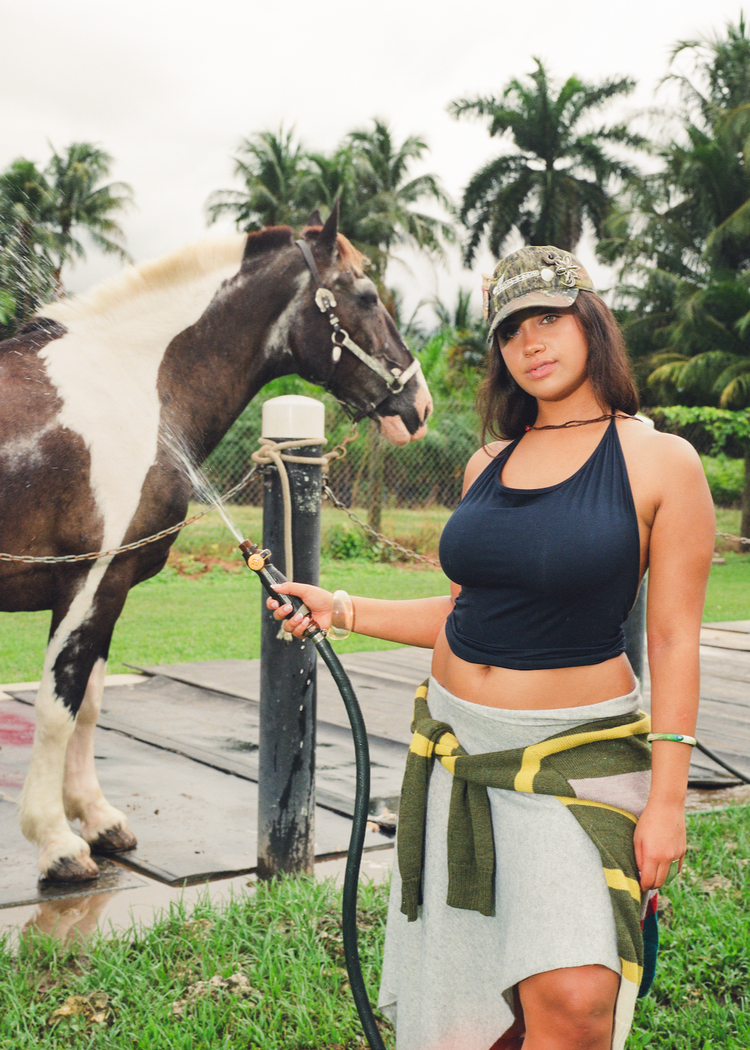 The Bit Top (MIDNIGHT)