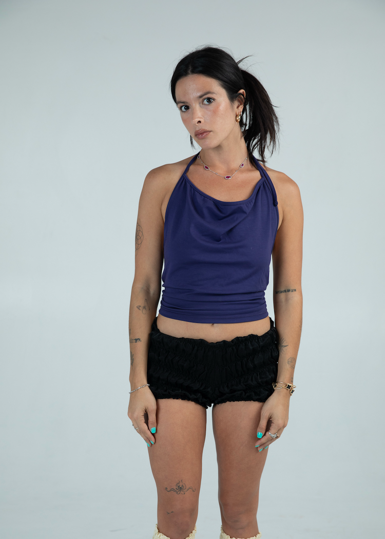 The Bit Top- Astral Aura