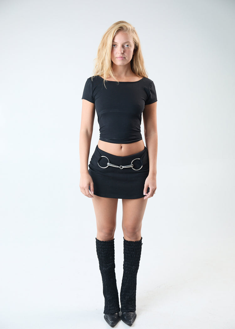 Bit Skort – Trendy Women’s Skirt-Short Hybrid | Mershy