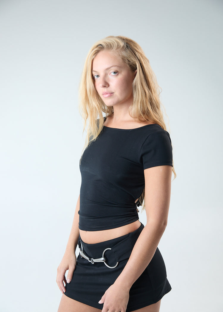 Bit T-Shirt – Stylish Women’s Graphic Tee | Mershy